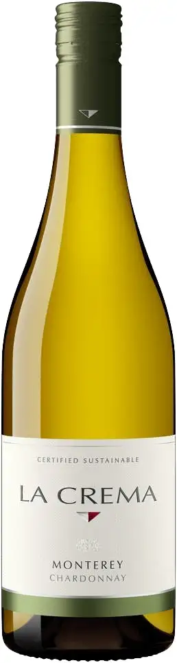 La Crema Monterey Chardonnay 2023 750ml