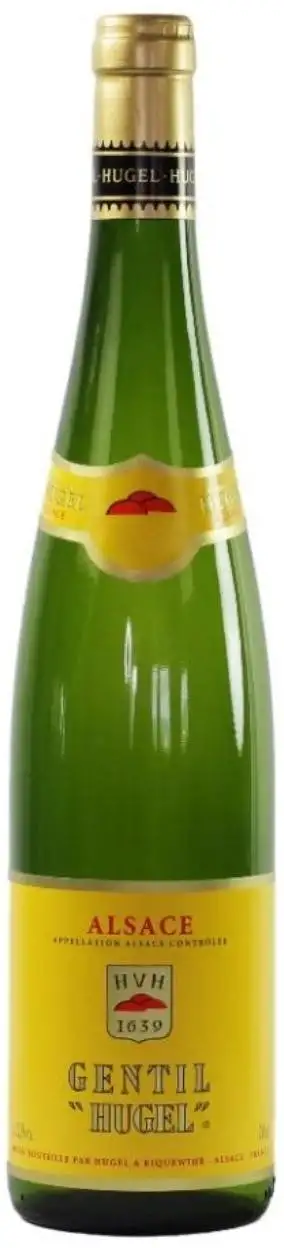 Hugel Gentil 2022 750ml