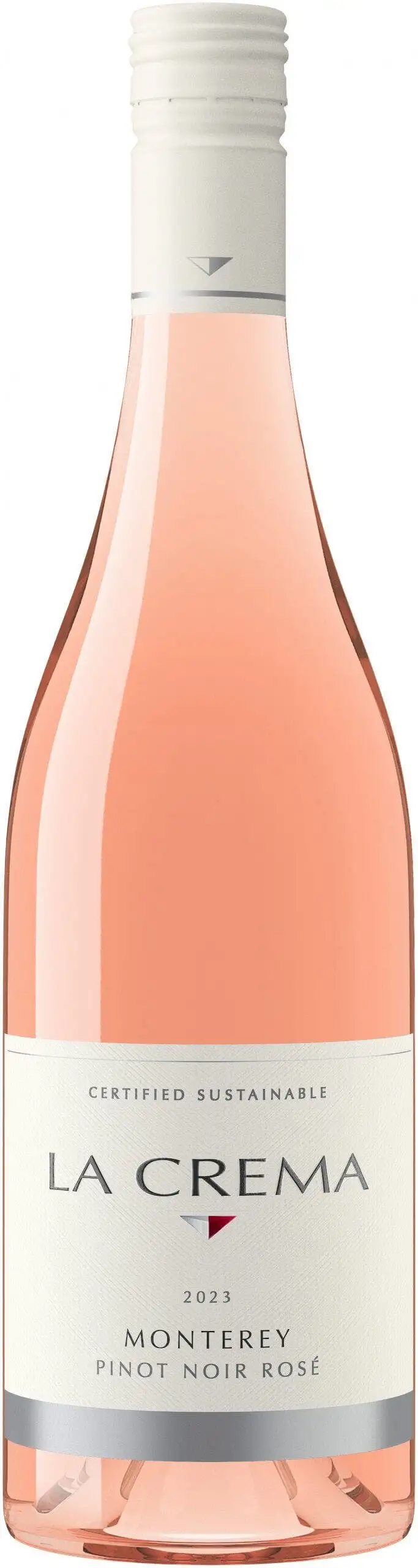 La Crema Monterey Pinot Noir Rosé 2023 750ml