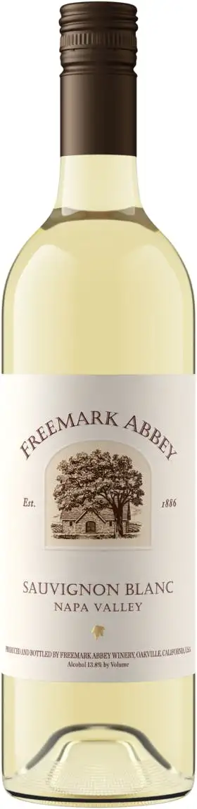 Freemark Abbey Sauvignon Blanc 2023 750ml