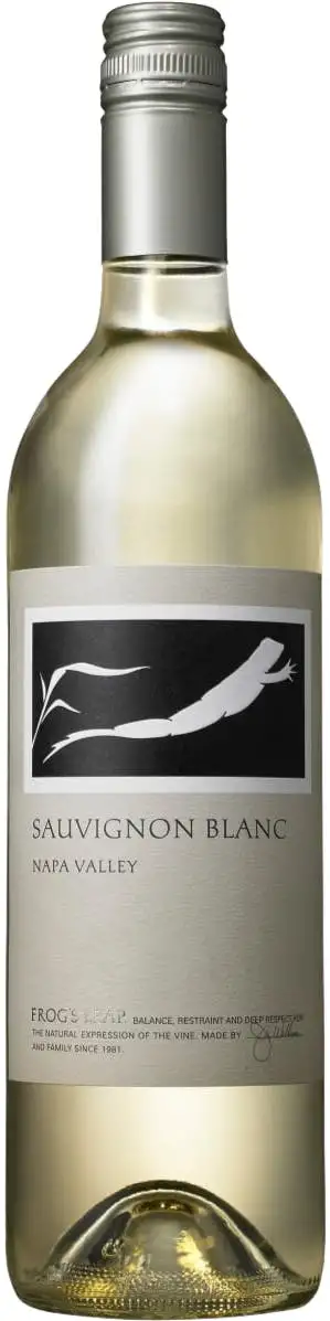 Frog's Leap Sauvignon Blanc 2023 750ml