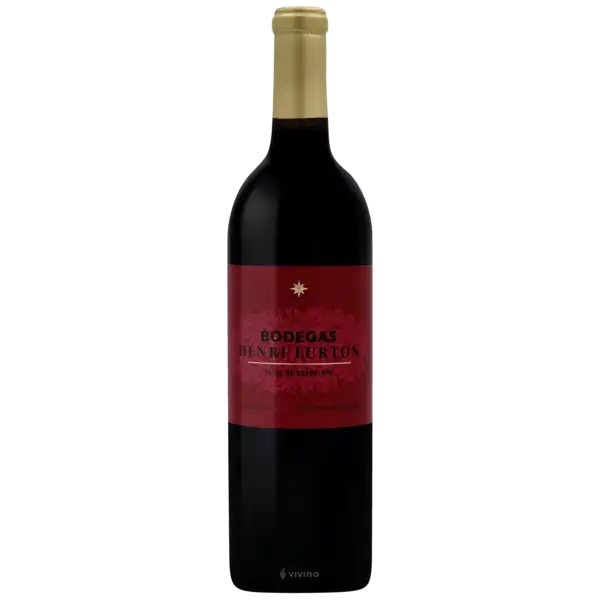 Henri Lurton Le Nebbiolo 2018 750ml