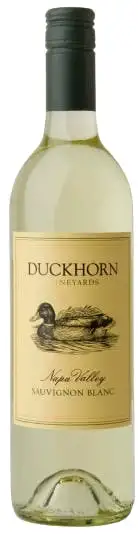 Duckhorn Napa Valley Sauvignon Blanc 2023 750ml