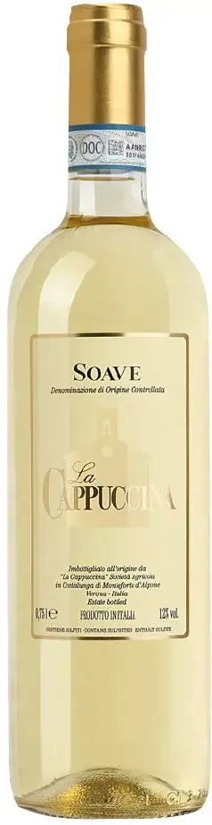 La Cappuccina Soave 2023 750ml