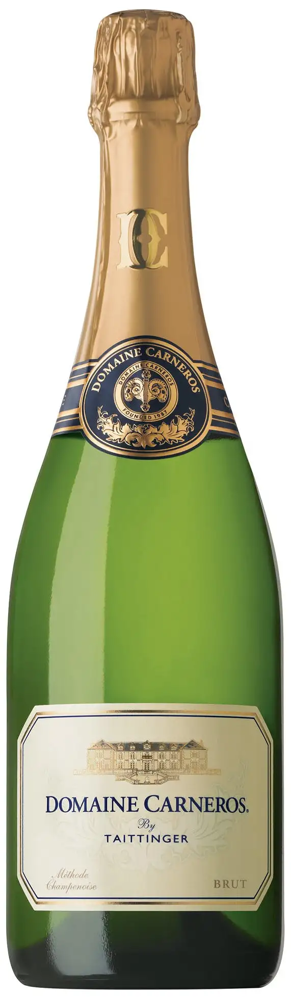 Domaine Carneros Brut 2020 750ml