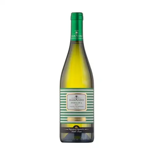DiamAndes Perlita Valle de Uco Chardonnay 750ml