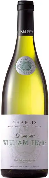 Domaine William Fèvre Chablis Domaine 2022 750ml