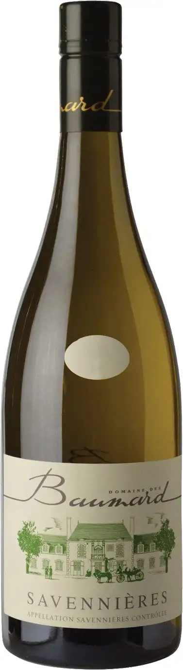 Domaine des Baumard Savennières 2019 750ml
