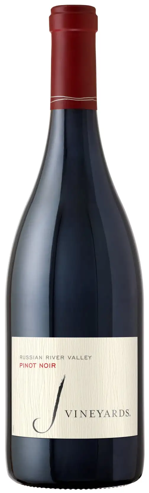 J Vineyards & Winery Russian River Valley Pinot Noir 2022 750ml