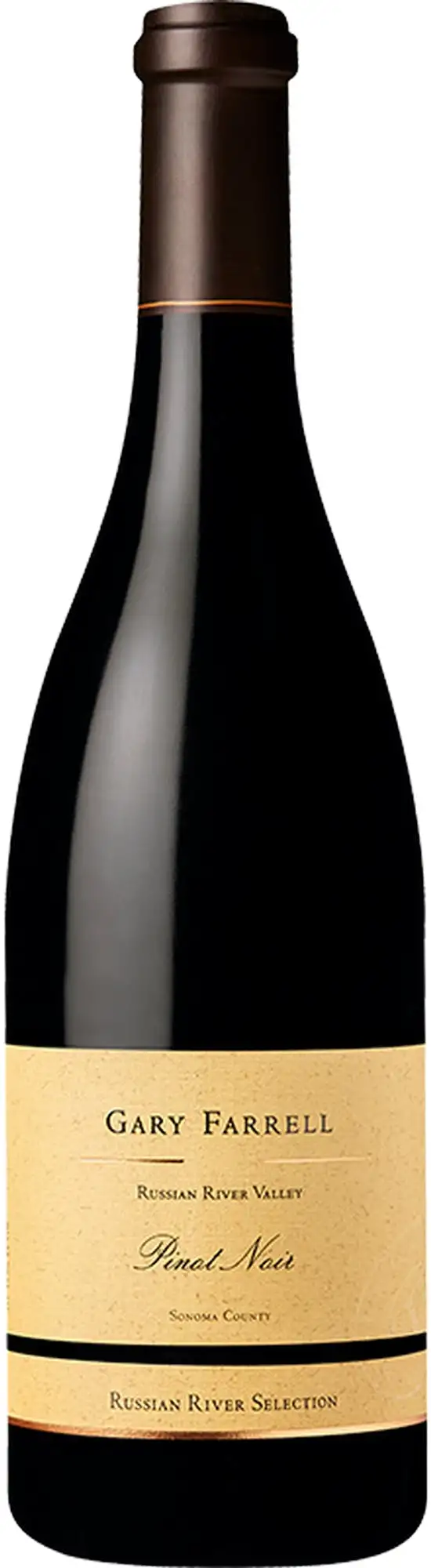 Gary Farrell Russian River Selection Pinot Noir 2022 750ml