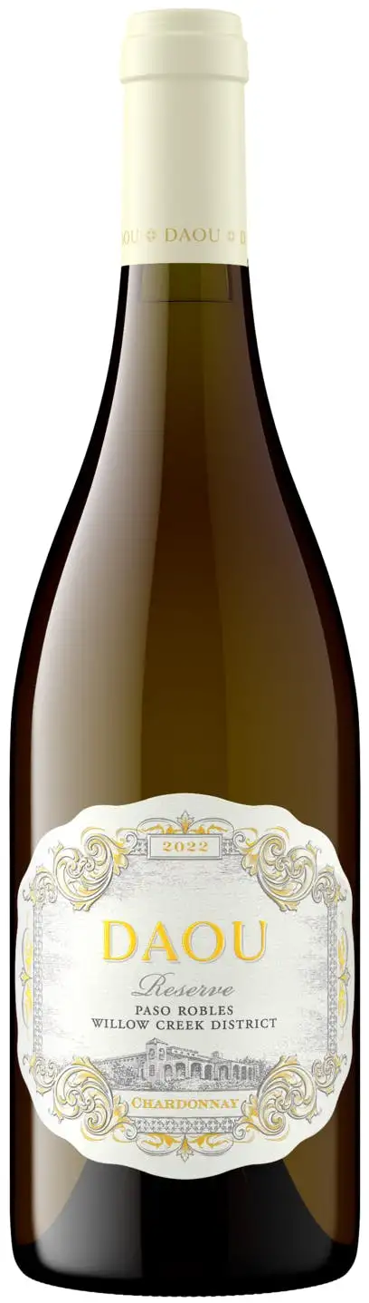 DAOU Reserve Chardonnay 2022 750ml