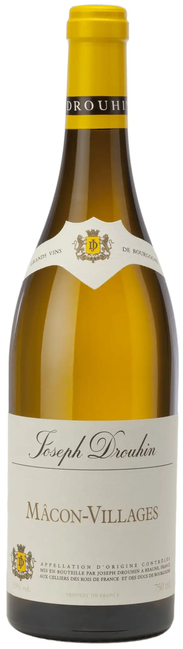 Joseph Drouhin Macon Villages 2022 750ml