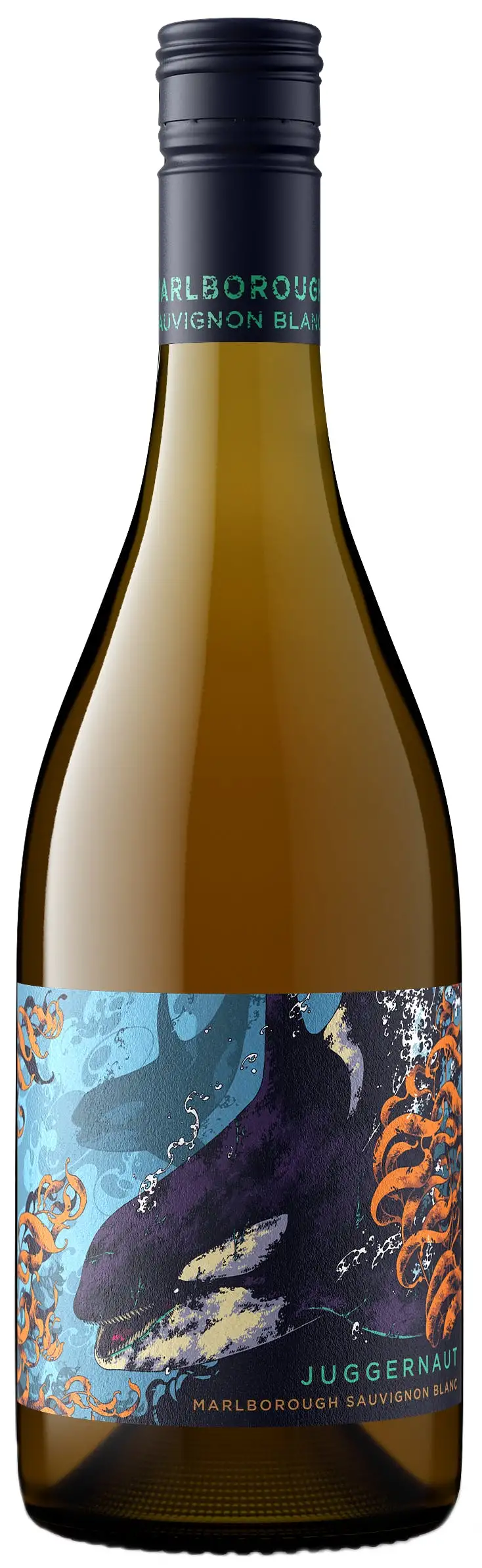 Juggernaut Sauvignon Blanc 2023 750ml