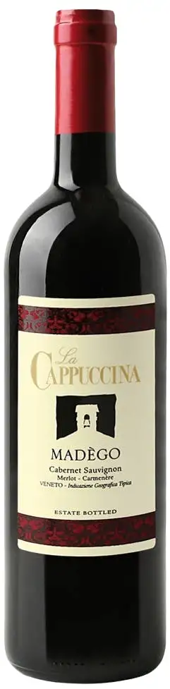 La Cappuccina Madégo 2020 750ml