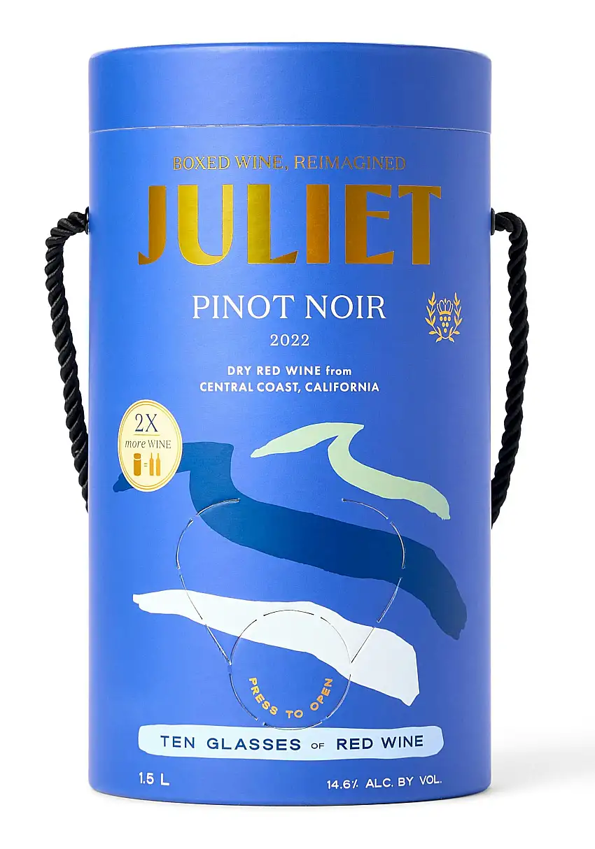 Juliet Wine Pinot Noir 1.5L