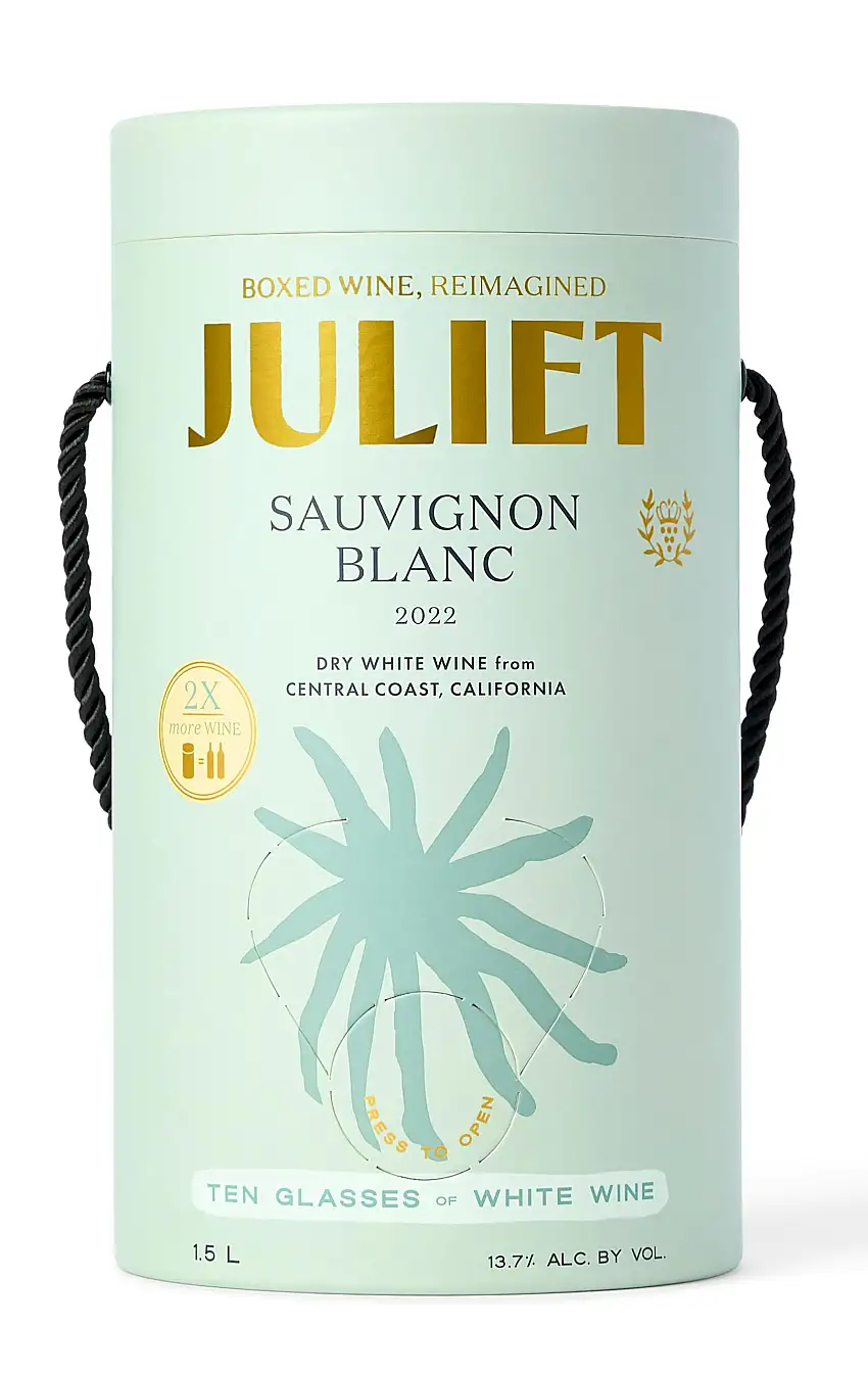 Juliet Wine Sauvignon Blanc 1.5L