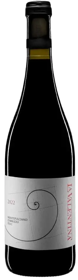 La Valentina Montepulciano d'Abruzzo 2022 750ml