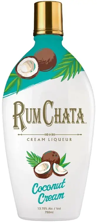 Rum Chata Coconut Cream 50ml