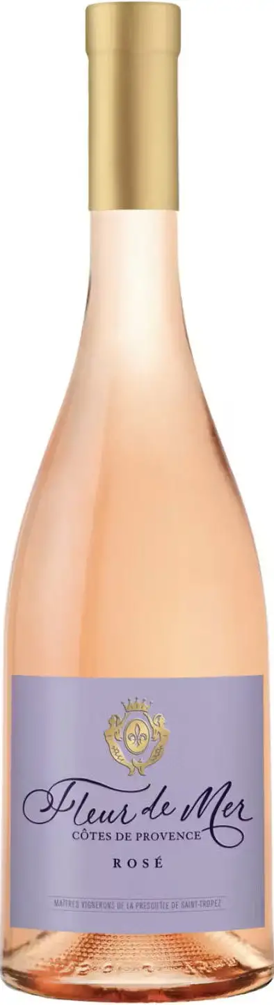 Fleur de Mer Rosé 2023 750ml