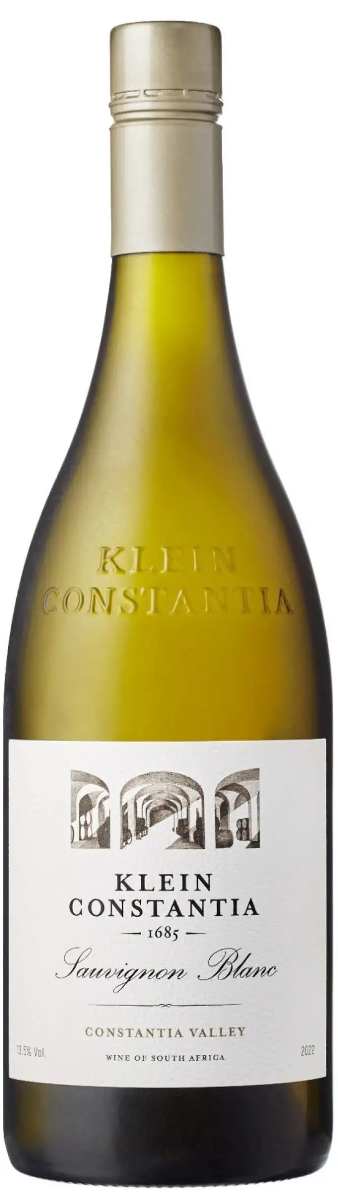 Klein Constantia Sauvignon Blanc 2022 750ml