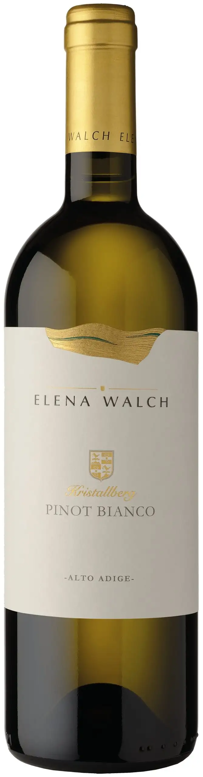 Elena Walch Kristallberg Pinot Bianco 2022 750ml