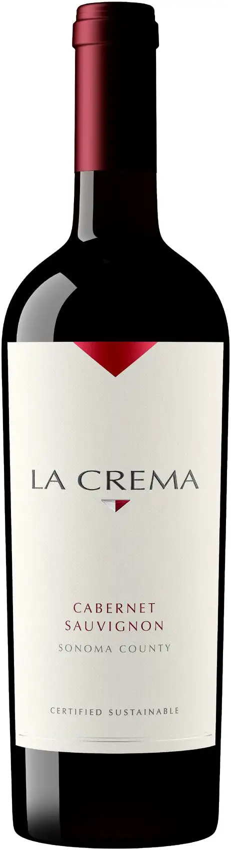 La Crema Sonoma County Cabernet Sauvignon 750ml