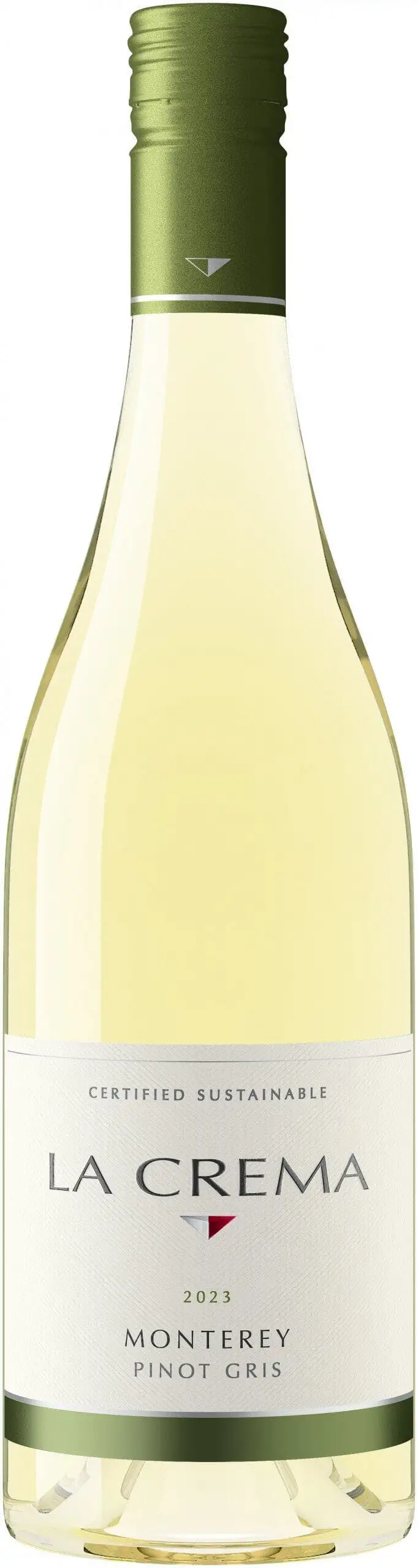 La Crema Monterey Pinot Gris 2023 750ml