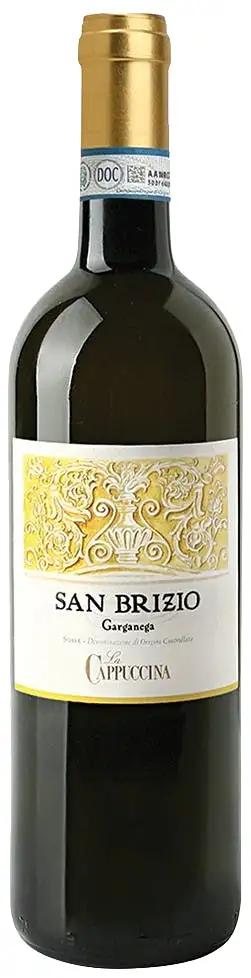 La Cappuccina San Brizio 2022 750ml
