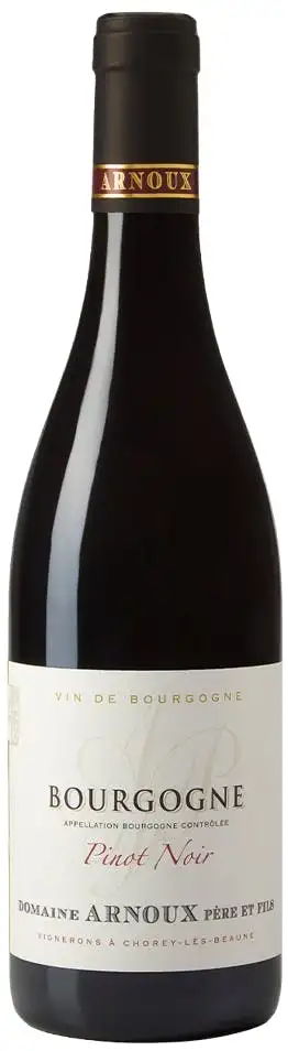 Domaine Arnoux Bourgogne Rouge 2020 750ml