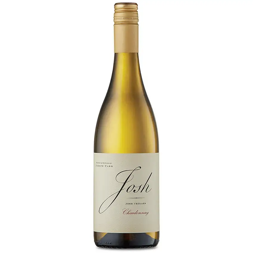 Josh Cellars Chardonnay 750ml