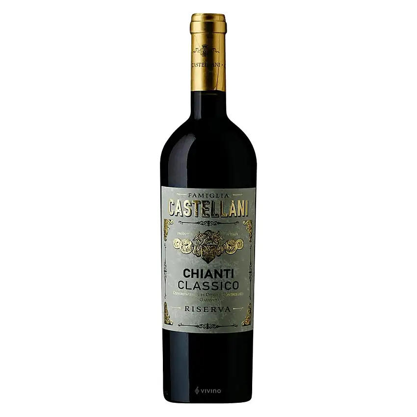 Famiglia Castellani Chianti Classico Riserva 750ml