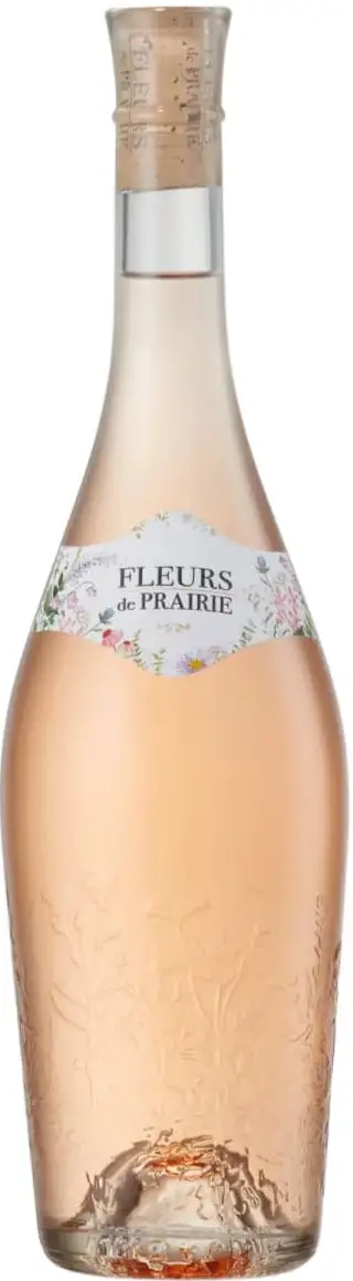 Fleurs de Prairie Rosé 2023 750ml