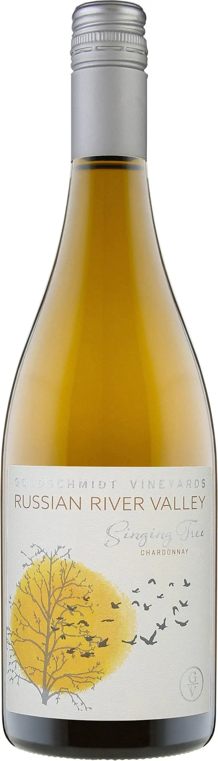 Goldschmidt Singing Tree Chardonnay 750ml