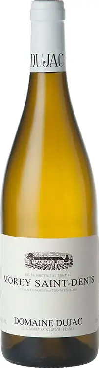 Domaine Dujac Morey Saint Denis Blanc 2019 750ml