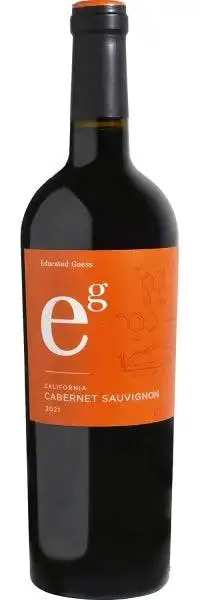 Educated Guess Cabernet Sauvignon 750ml