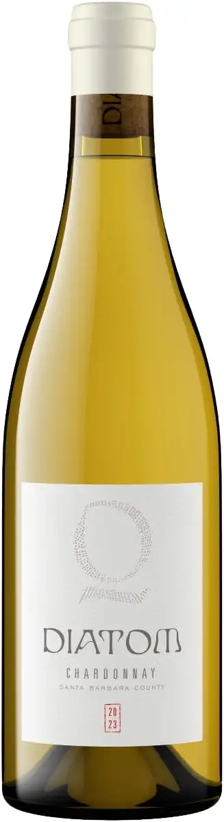 Diatom Santa Barbara Chardonnay 2023 750ml