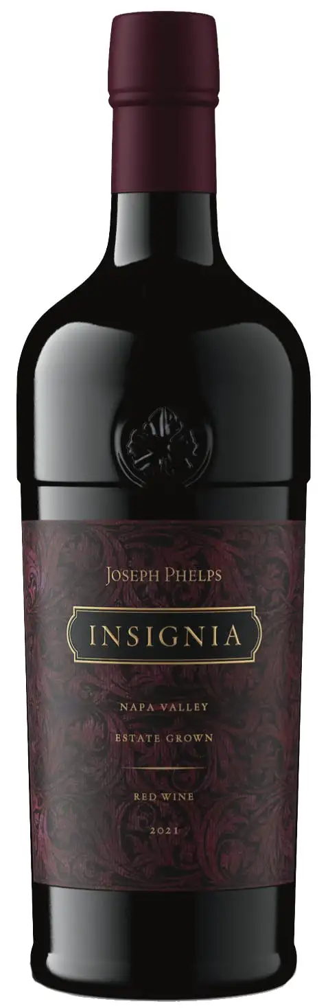 Joseph Phelps Insignia 2021 750ml