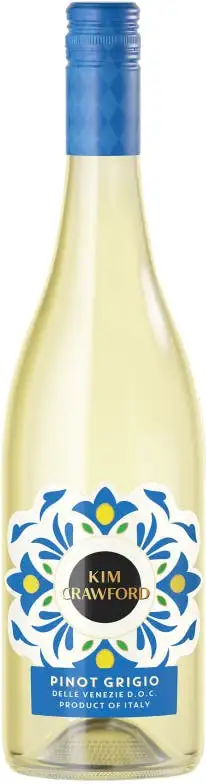 Kim Crawford Pinot Grigio 2023 750ml