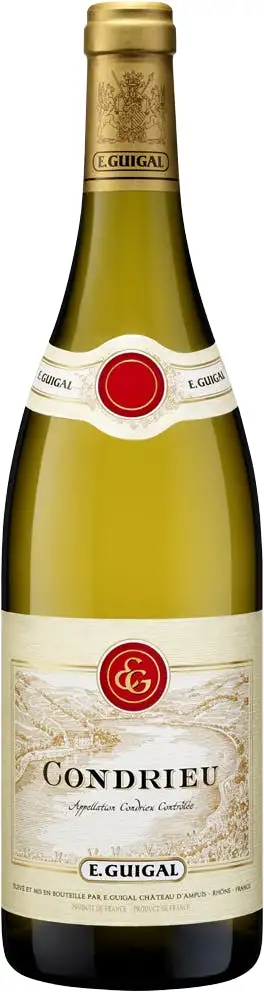 E. Guigal Condrieu 2022 750ml