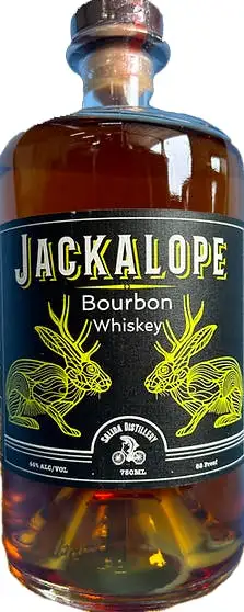 Salida Distillery Jackalope 750ml