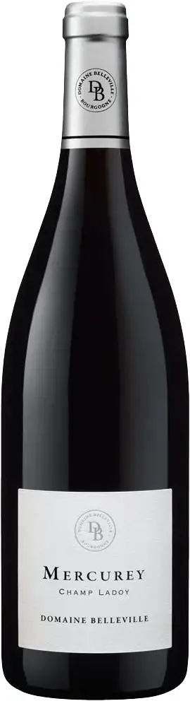 Domaine Belleville Mercurey Champ Ladoy 2021 750ml