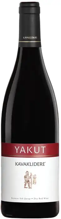 Kavaklidere Yakut 2021 750ml