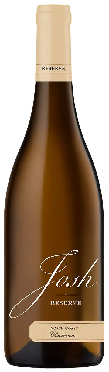 Josh Cellars North Coast Reserve Chardonnay 2022 750ml