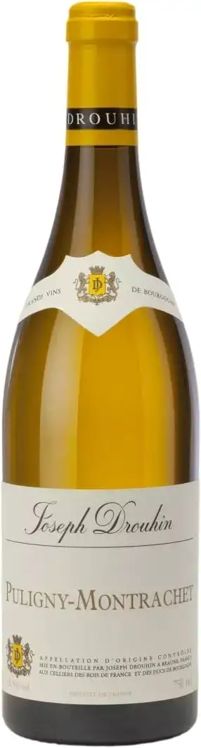 Joseph Drouhin Puligny Montrachet 2022 750ml