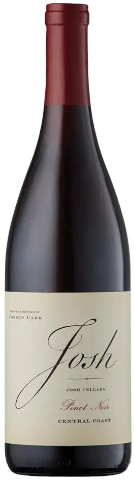 Josh Cellars Pinot Noir 2023 750ml