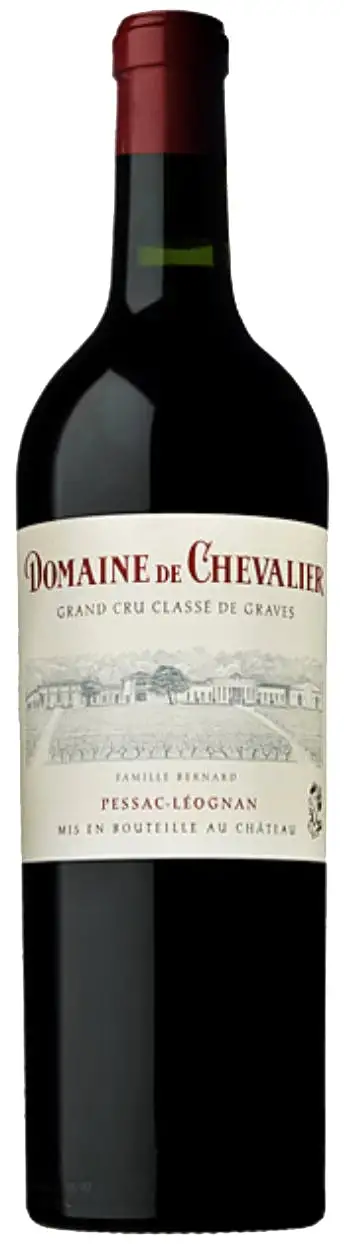 Domaine de Chevalier Pessac Leognan 2021 750ml