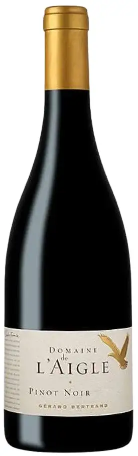 Gérard Bertrand Domaine de l'Aigle Pinot Noir 2021 750ml