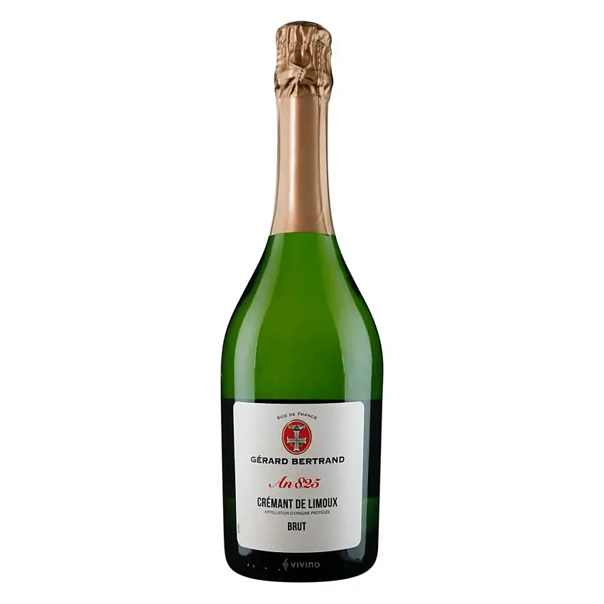 Gérard Bertrand Cremant de Limoux Brut 750ml