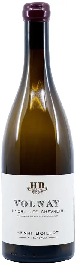 Henri Boillot Volnay Les Chevrets 2022 750ml