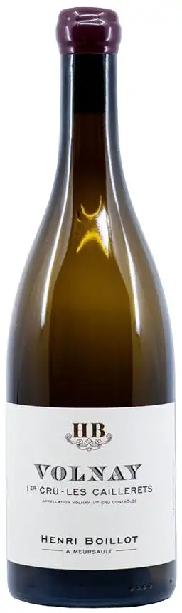 Henri Boillot Volnay Les Caillerets 2022 750ml